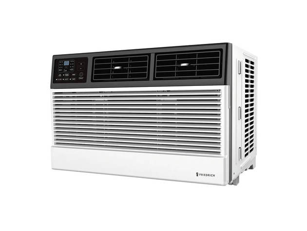 Friedrich CEW08B11A 8000 BTU Smart Window Air Conditioner