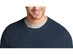 Nautica Men's Navtech Crewneck Solid Sweater Navy Size Small