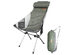 Nice C HighBack Camping Chair (Green/1-Pack)