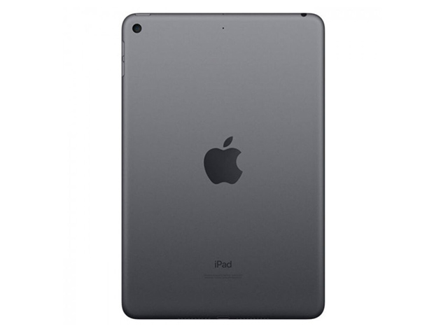 Apple iPad Mini 5 (2019) 7.9" Retina 64GB - Gray (Refurbished: Wi-Fi Only)