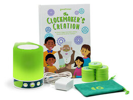 Goodtimer Positive Reinforcement Educational Toy For Kids