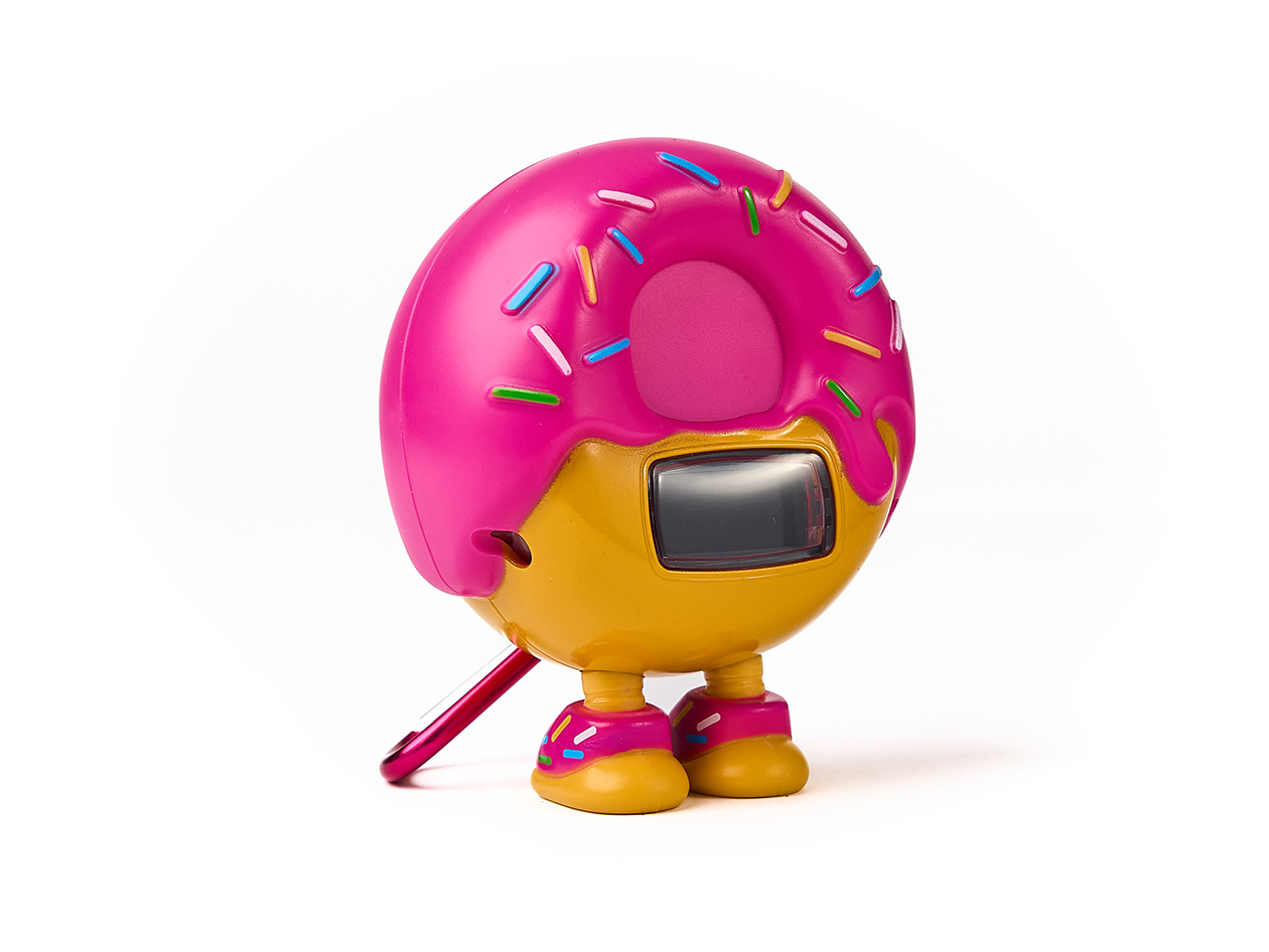 Beep Boop Mochi - The Creative Digital Pet