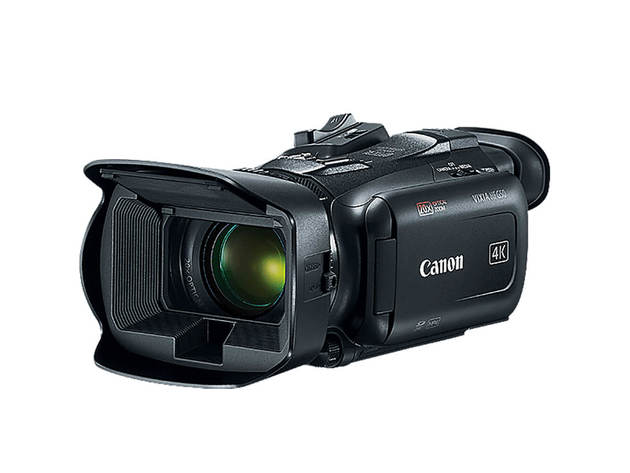 Canon HFG50 Vixia HF G50 Camcorder