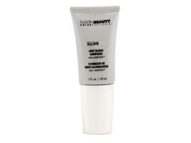 Fusion Beauty by Fusion Beauty Illumifill Line Filling Luminizer With Amplifat --30ml/1oz for WOMEN ---(Package Of 5)