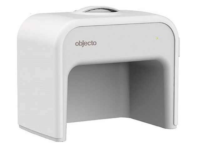 Objecto T1 Foot Heater