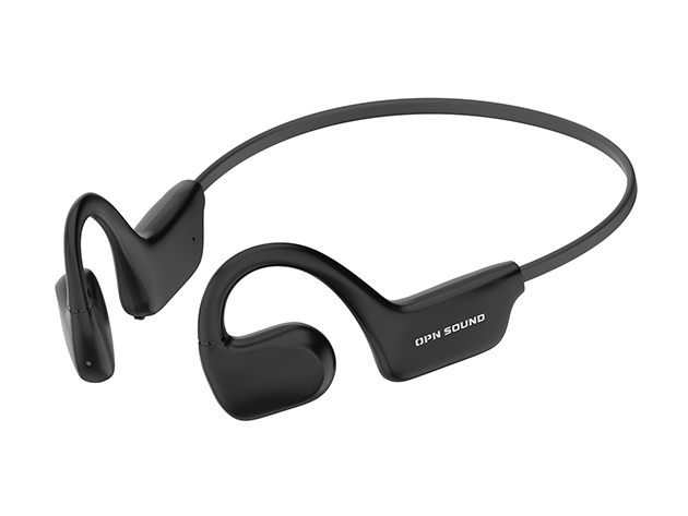 Open Ear Raspberry Aperto Open Ear Headset | Tech Deals