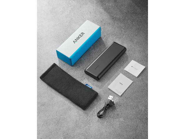 Anker PowerCore 20100 Battery | StackSocial