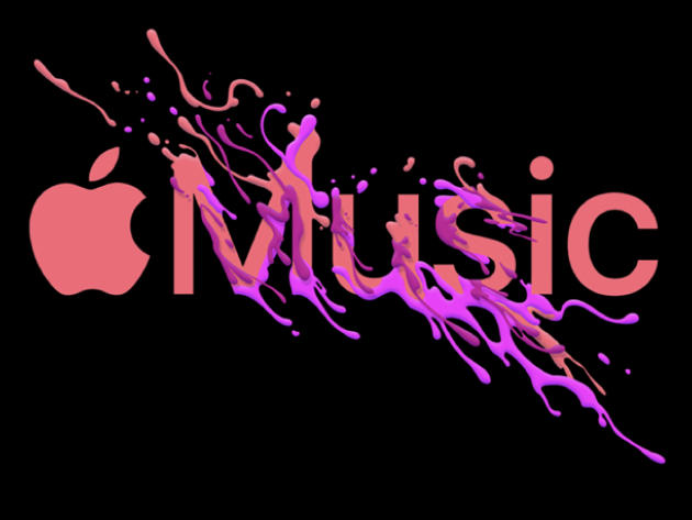Apple Music®: 3-Month Free Trial