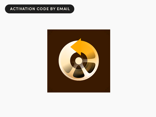 $58.99 DVDFab DVD Ripper: Lifetime Subscription