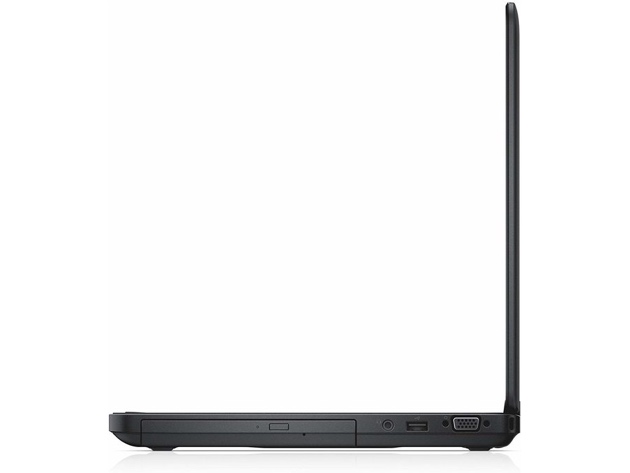 Dell Latitude E5540 15" Laptop, 1.7GHz Intel Core i3, 4GB RAM, 500GB SATA HD, Windows 10 Home 64 Bit (Grade B)