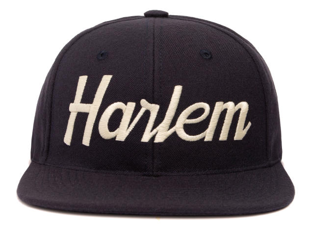 Harlem Hat
