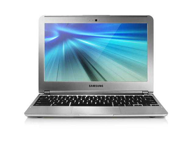 Samsung XE303C12-A01US 11" Chromebook, 1.7GHz Samsung Exynos, 2GB RAM, 16GB SSD, Chrome (Renewed)