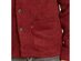 Levi's Men's  Sweater Knit Fleece Cardigan Red Size Extra Large