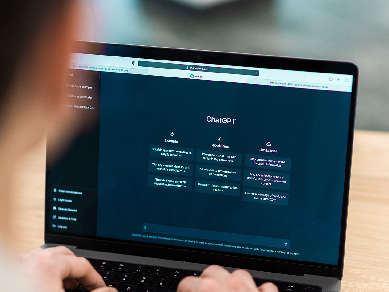 Generative AI & ChatGPT Master Course with 20 AI Tools