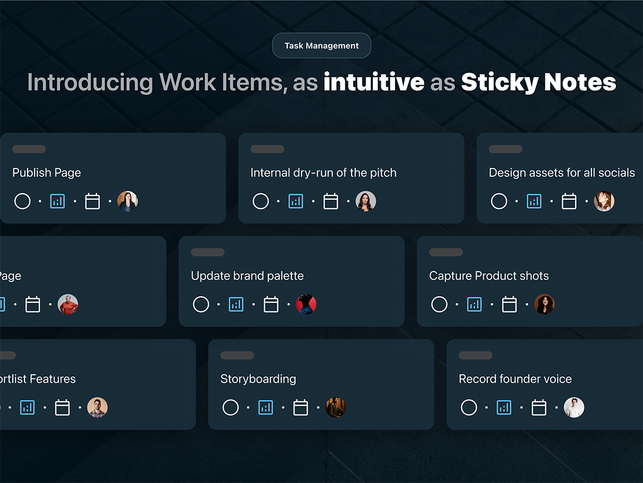 Lyra Project Management Unlimited Plan (10 Users): Lifetime Subscription