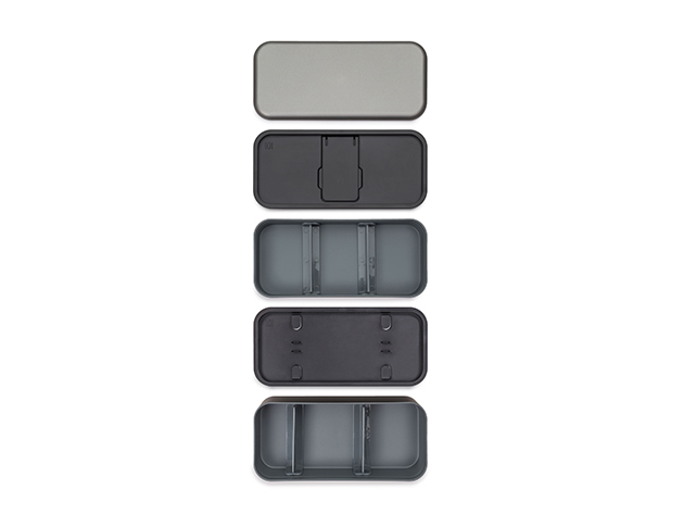 BentoStack Tech Accessory Organizer