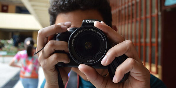 Photography Masterclass: Your Complete Guide to Photography - Product Image