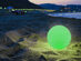 MOGICS Coconut: Portable Waterproof Light (Multicolor) (2-Pack)