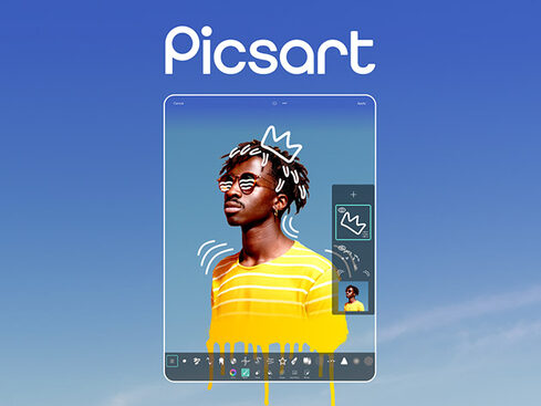 Picsart Photo Editor - Official app in the Microsoft Store