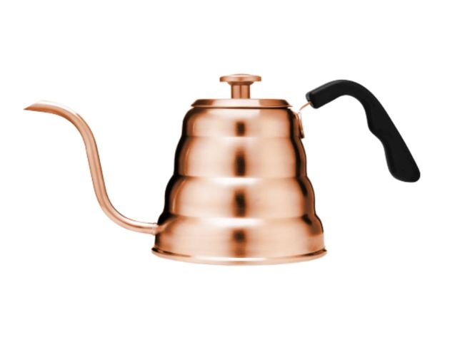 Pour Over Gooseneck Coffee Kettle