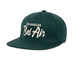 Bel Air Hat