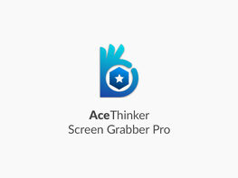 Screen Grabber Pro:终身许可