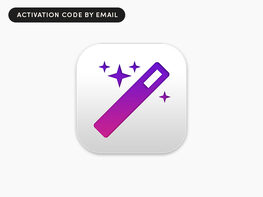 MacMagic: Lifetime Upgrades License