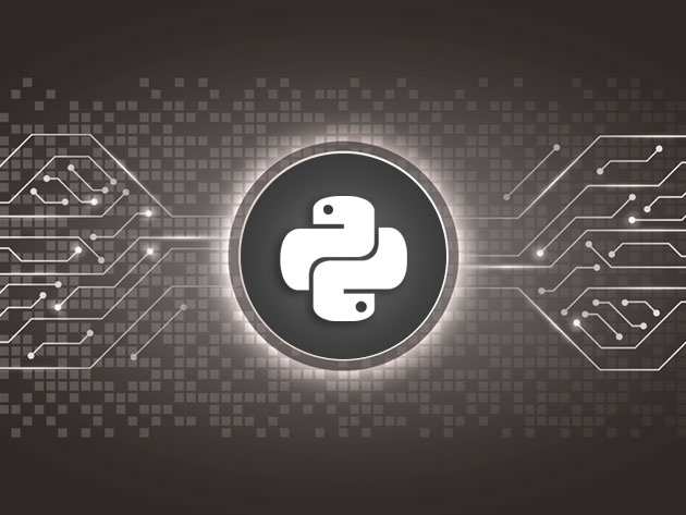 Learn Python & Ethical Hacking from Scratch