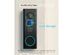 eufy Video Doorbell 2K (Wired) (Renewed)