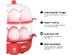 Rapid Electric 14 Egg Cooker with Auto Shut-Off