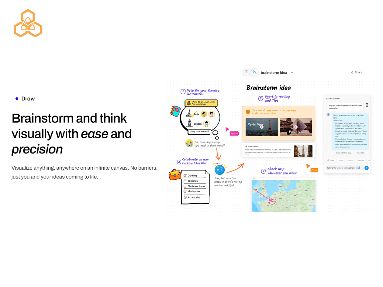 Hive AI - Productivity & Collaboration Workspace: Lifetime Subscription (Pro Plan)