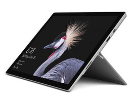 Microsoft Surface Pro 6, 12.3