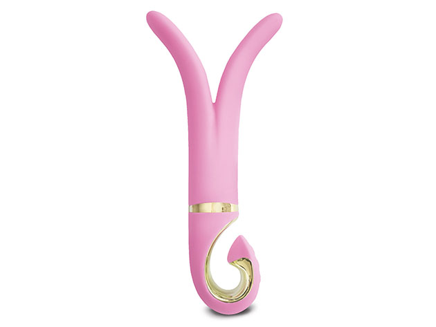 Gvibe³ Vibrator | StackSocial