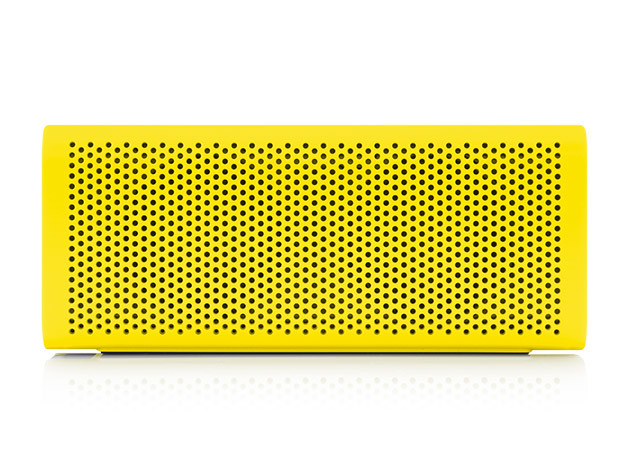 Braven 705 Bluetooth Speaker (Yellow)
