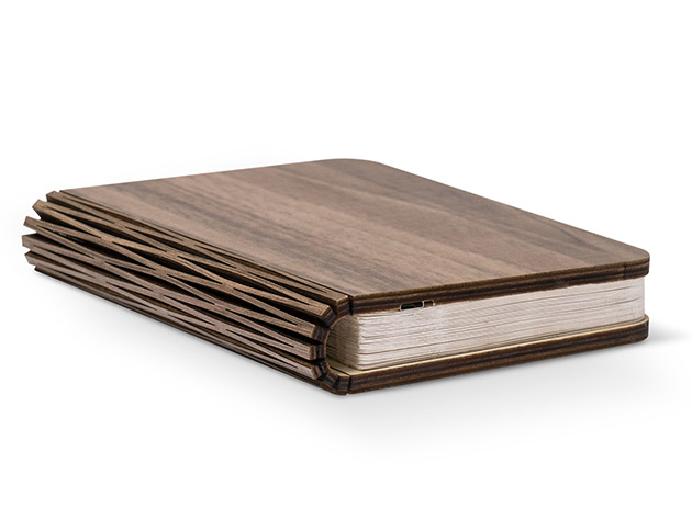 Sinji Book Lamp (Medium)