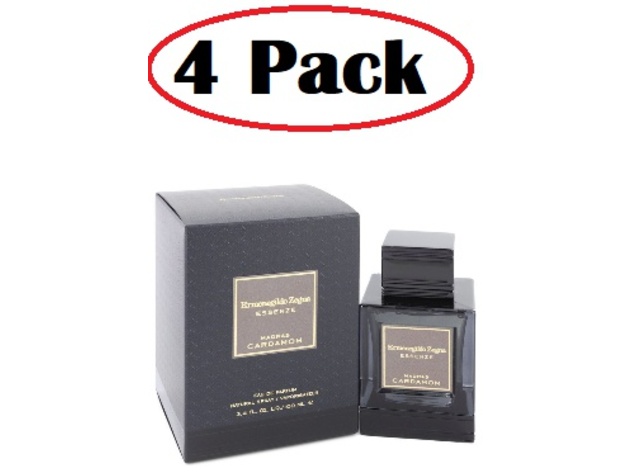 Zegna Essenze Madras Ermenegildo Zegna Madras Cardamom Essenze