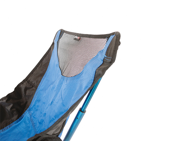 Campster Portable Chair (Classic Blue)