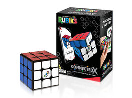 Rubik's Connected X Smart Cube 2-Pack