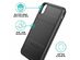 Pelican Protector Dual Layer Rugged Protection for iPhone Xs Max Case - Black