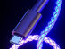 3-in-1 Light-Up LED Charging Cable
