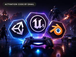 The Complete Game Development Professional E-Degree