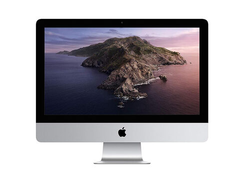 Apple iMac (2019) 21.5
