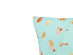 Nautica Kids Tropical Fish Cotton-Rich Sheet Set - Full