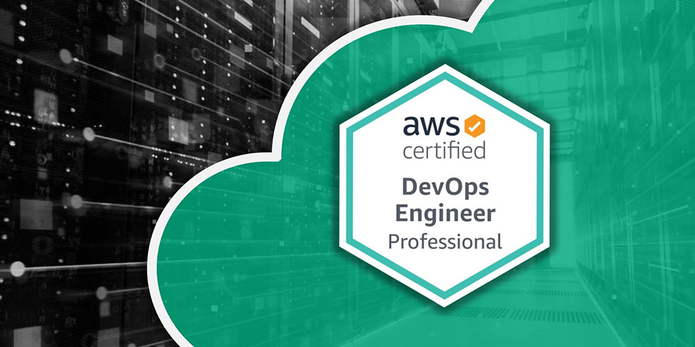 AWS Certified DevOps Engineer: Professional