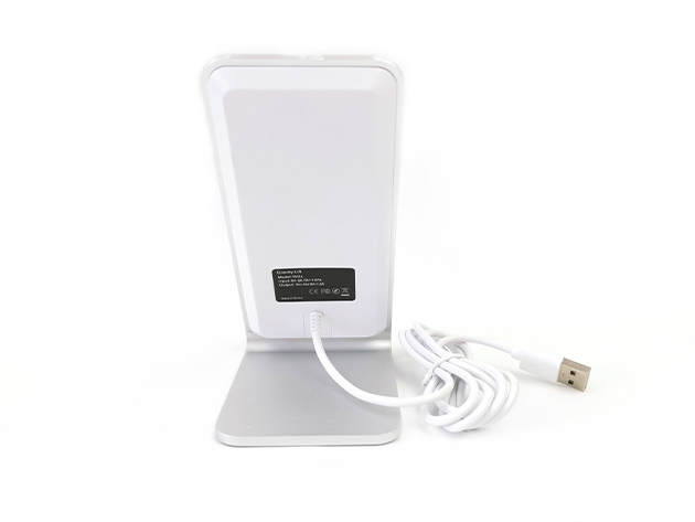 GRAVITY LIFT Premium Wireless Charging Stand