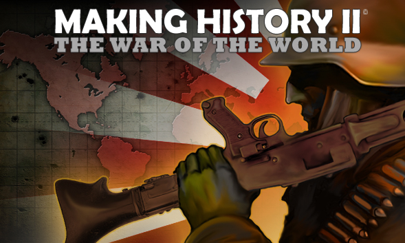Rule The World With Making History II