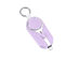 iCharge Nano 2000mAh Keychain USB-C Power Bank & Apple Watch Charger (Lovely Lavender)