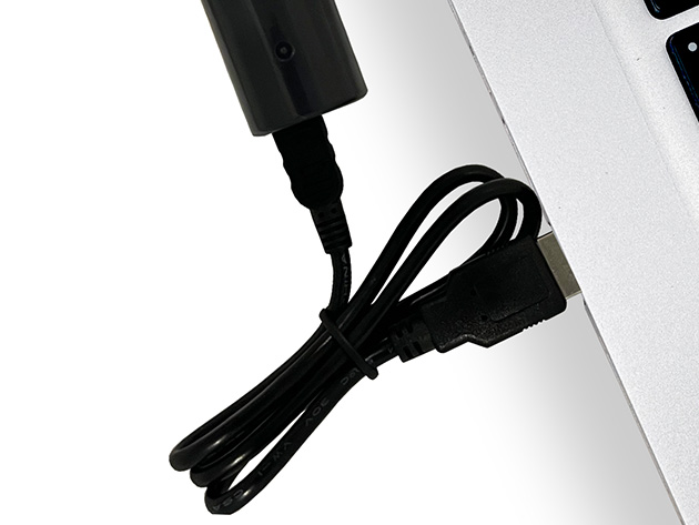 thumbnail image 2 of Small Mini Voice Activated Audio Recorder Super Long 576 Hour Storage Capacity (16GB) | 25 Day 2 of 10