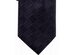 Ryan Seacrest Distinction Men's Franco Geo Silk Tie Purple Size Regular