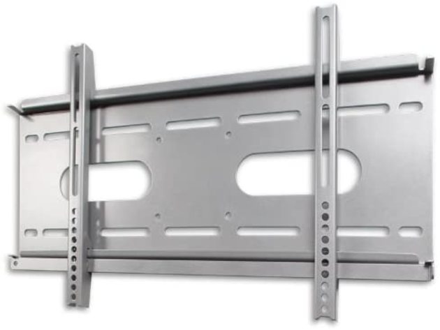Mustang MV-STAT2 Flat Panels for Holds 26-Inch to 36-Inch for TV - Silver (New)